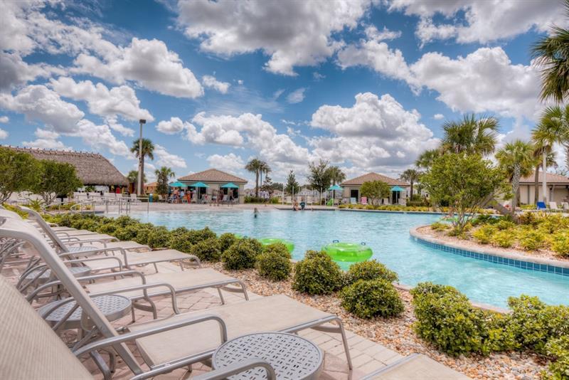 Private Pool Themed Bedrooms Free Waterpark كيسيمي المظهر الخارجي الصورة