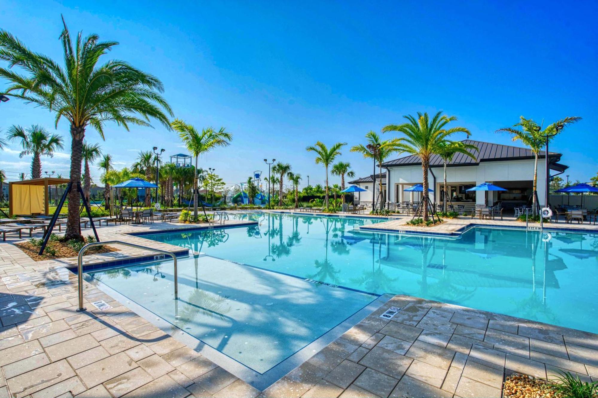 Private Pool Themed Bedrooms Free Waterpark كيسيمي المظهر الخارجي الصورة