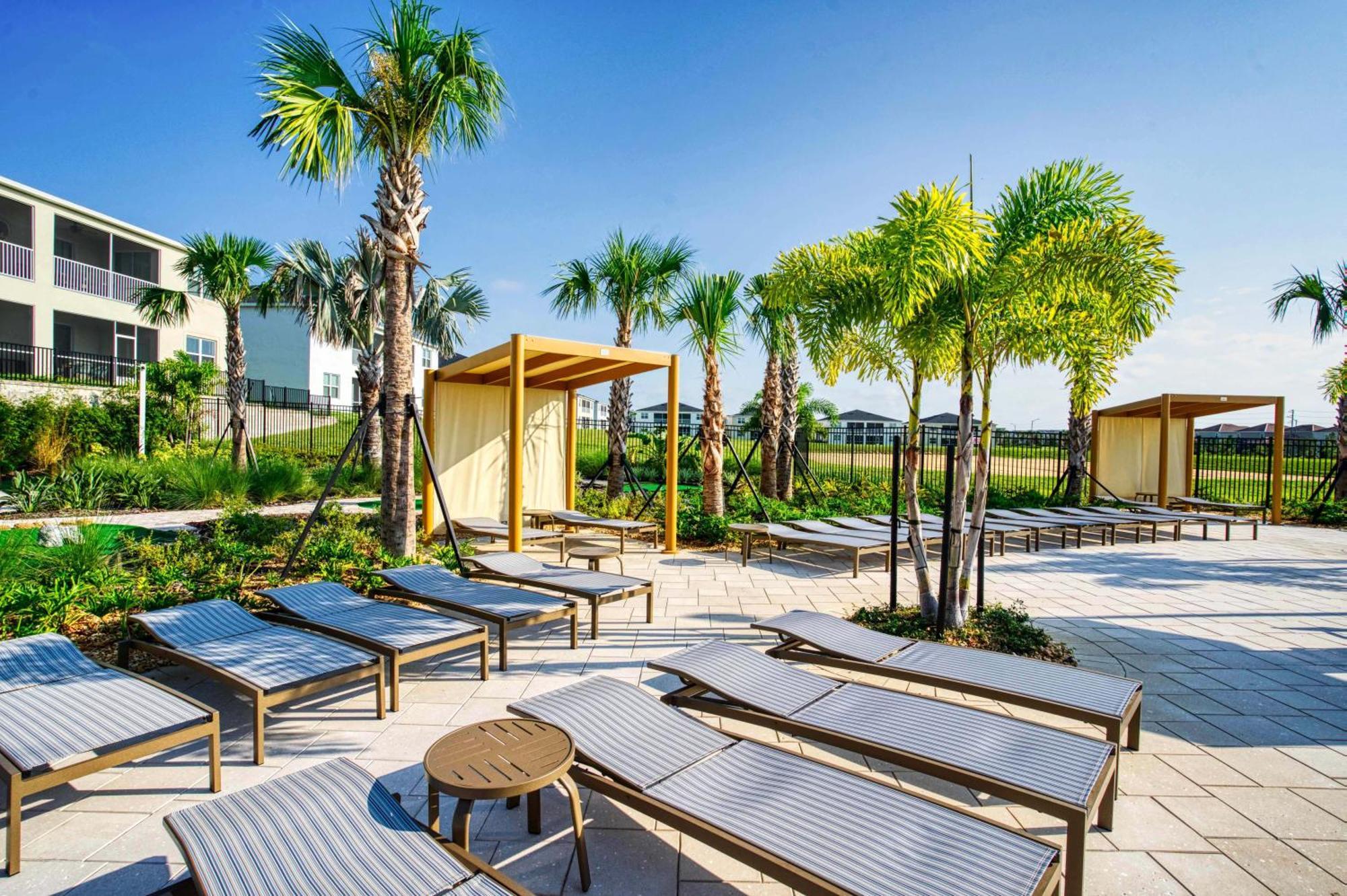 Private Pool Themed Bedrooms Free Waterpark كيسيمي المظهر الخارجي الصورة