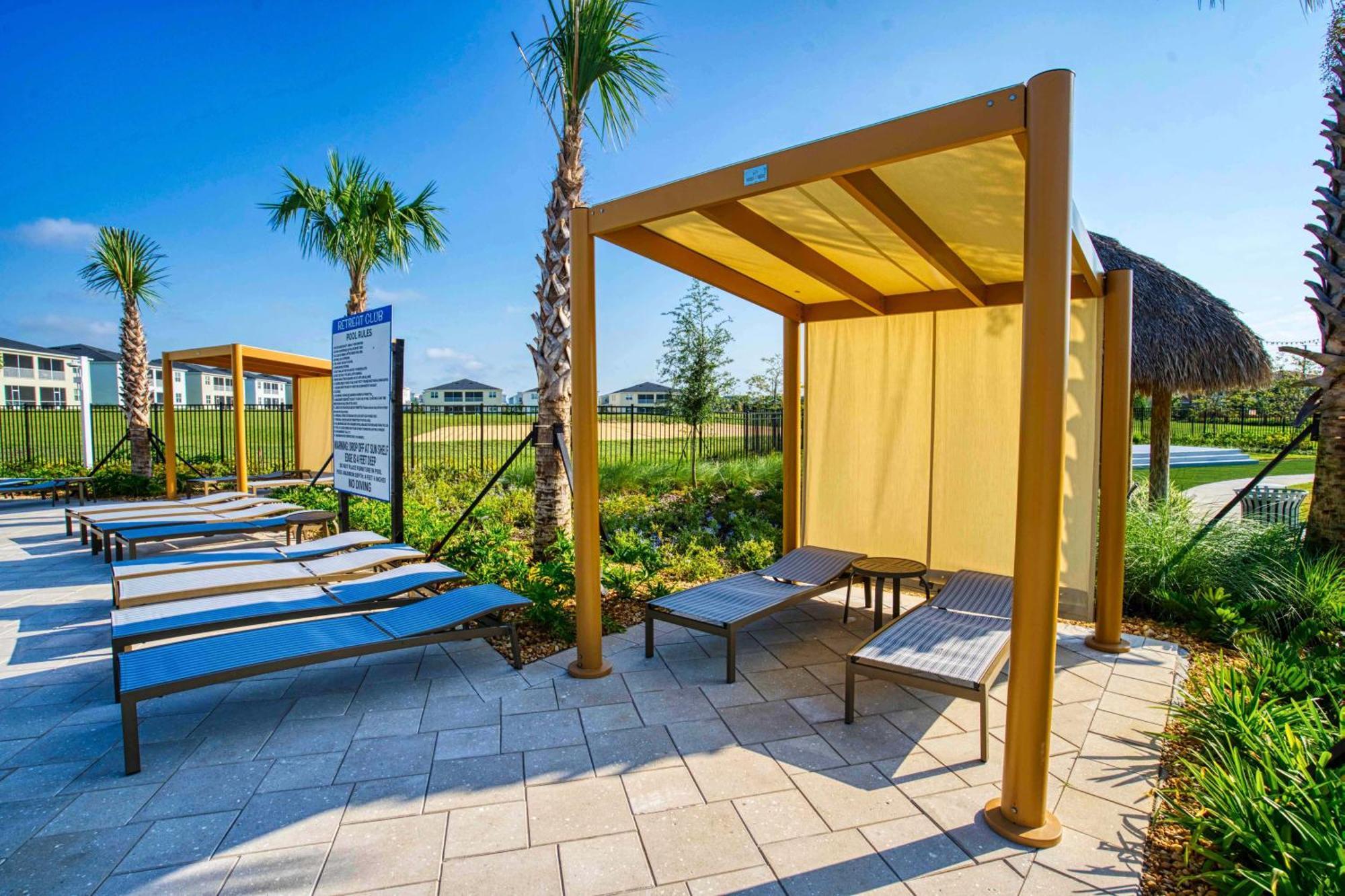 Private Pool Themed Bedrooms Free Waterpark كيسيمي المظهر الخارجي الصورة